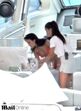 Cristiano Ronaldo e Georgina Rodríguez