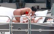 Cristiano Ronaldo e Georgina Rodríguez