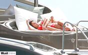 Cristiano Ronaldo e Georgina Rodríguez