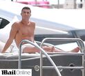Cristiano Ronaldo e Georgina Rodríguez