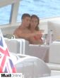 Cristiano Ronaldo e Georgina Rodríguez