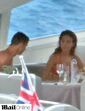 Cristiano Ronaldo e Georgina Rodríguez