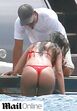 Cristiano Ronaldo e Georgina Rodríguez