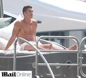 Cristiano Ronaldo e Georgina Rodríguez