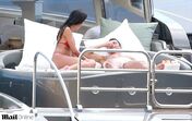 Cristiano Ronaldo e Georgina Rodríguez