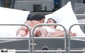 Cristiano Ronaldo e Georgina Rodríguez