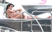 Cristiano Ronaldo e Georgina Rodríguez