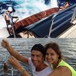 Cristiano Ronaldo e Georgina Rodríguez