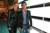 cristina ferreira, antónio casinhas