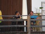 Pedro Passos Coelho, Laura Ferreira, férias, manta rota, namoro, psd