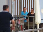 Pedro Passos Coelho, Laura Ferreira, férias, manta rota, namoro, psd
