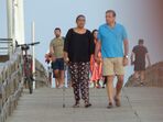 Pedro Passos Coelho, Laura Ferreira, férias, manta rota, namoro, psd