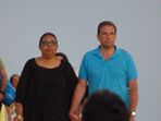 Pedro Passos Coelho, Laura Ferreira, férias, manta rota, namoro, psd