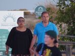 Pedro Passos Coelho, Laura Ferreira, férias, manta rota, namoro, psd