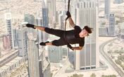 Tom Cruise