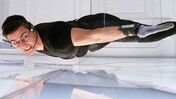 Tom Cruise