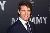 Tom Cruise