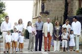 Reis de espanha palma de maiorca