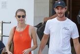 Pierre Casiraghi e Beatrice Borromeo