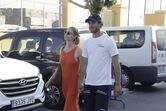 Pierre Casiraghi e Beatrice Borromeo