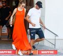 Pierre Casiraghi e Beatrice Borromeo