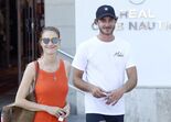 Pierre Casiraghi e Beatrice Borromeo