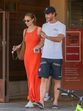 Pierre Casiraghi e Beatrice Borromeo