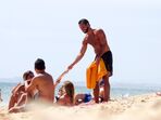 José Avillez, Sofia Ulrich, gigi, quinta do lago, algarve