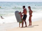 José Avillez, Sofia Ulrich, gigi, quinta do lago, algarve