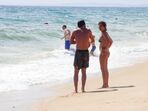 José Avillez, Sofia Ulrich, gigi, quinta do lago, algarve