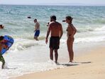 José Avillez, Sofia Ulrich, gigi, quinta do lago, algarve