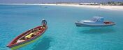 Cabo verde, ilha do sal