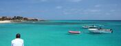 Cabo verde, ilha do sal