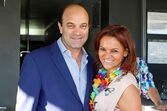 Carla Maximiano, Sunset Hotel Mundial