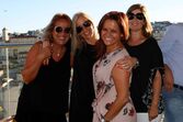 Carla Maximiano, Sunset Hotel Mundial