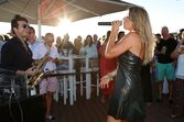 Carla Maximiano, Sunset Hotel Mundial
