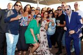Carla Maximiano, Sunset Hotel Mundial