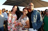 Carla Maximiano, Sunset Hotel Mundial