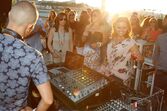 Carla Maximiano, Sunset Hotel Mundial