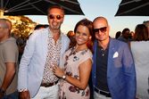 Carla Maximiano, Sunset Hotel Mundial