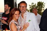 Carla Maximiano, Sunset Hotel Mundial