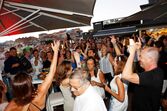 Carla Maximiano, Sunset Hotel Mundial