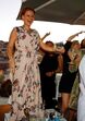 Carla Maximiano, Sunset Hotel Mundial