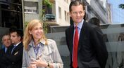 Letizia e Cristina