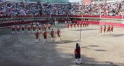 Filipe Graciosa homenagem 