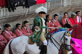 Filipe Graciosa homenagem 