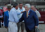 Filipe Graciosa homenagem 