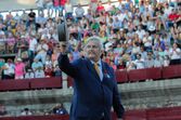 Filipe Graciosa homenagem 