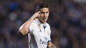 James Rodriguez
