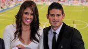 James Rodriguez